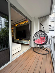Flo Residence (D19), Condominium #604957221